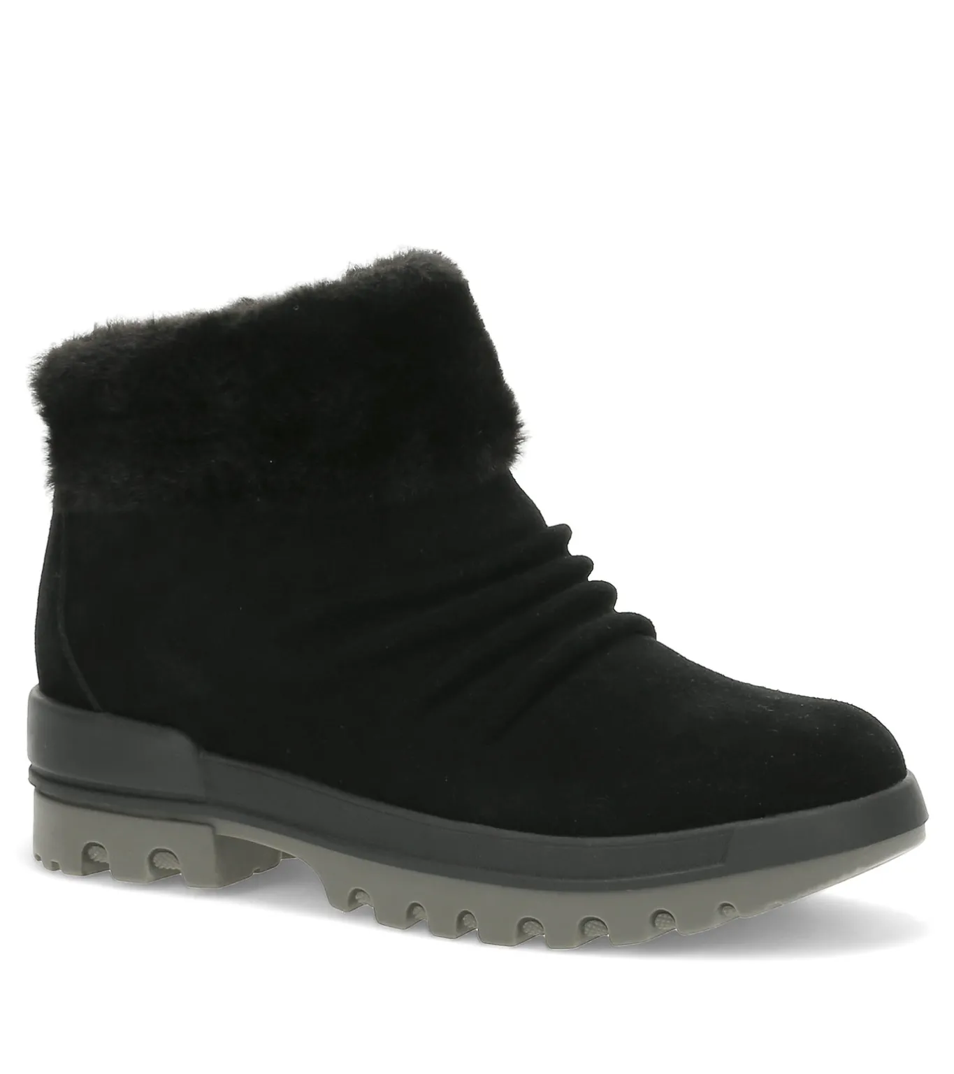 Best Nuri Cold Weather Bootie Booties