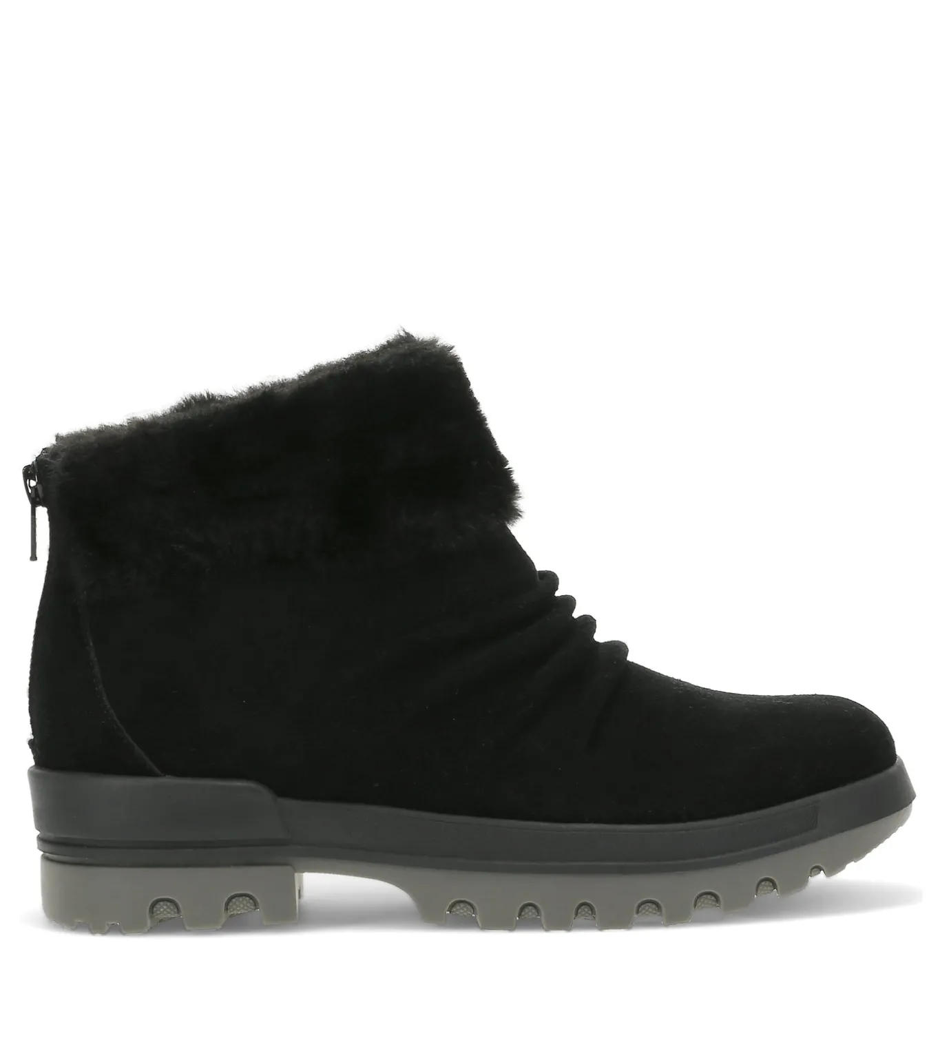 Best Nuri Cold Weather Bootie Booties