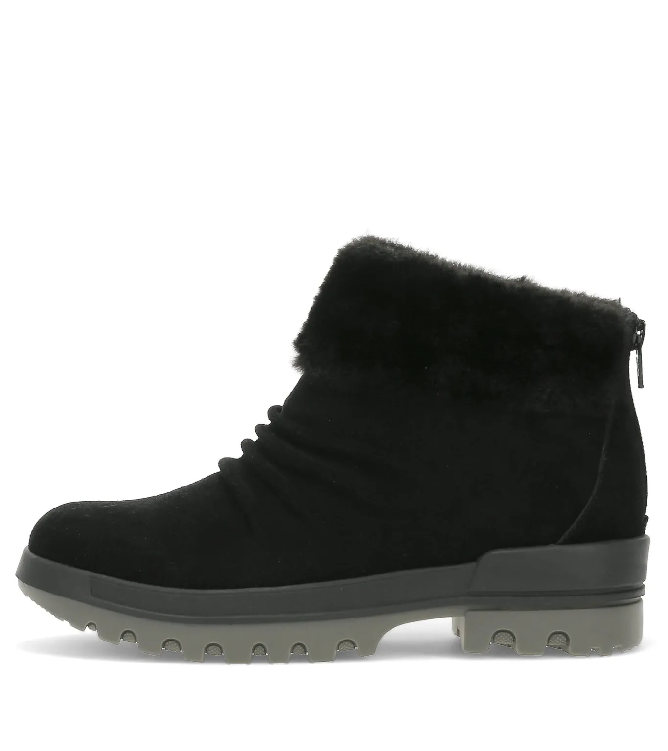 Best Nuri Cold Weather Bootie Booties