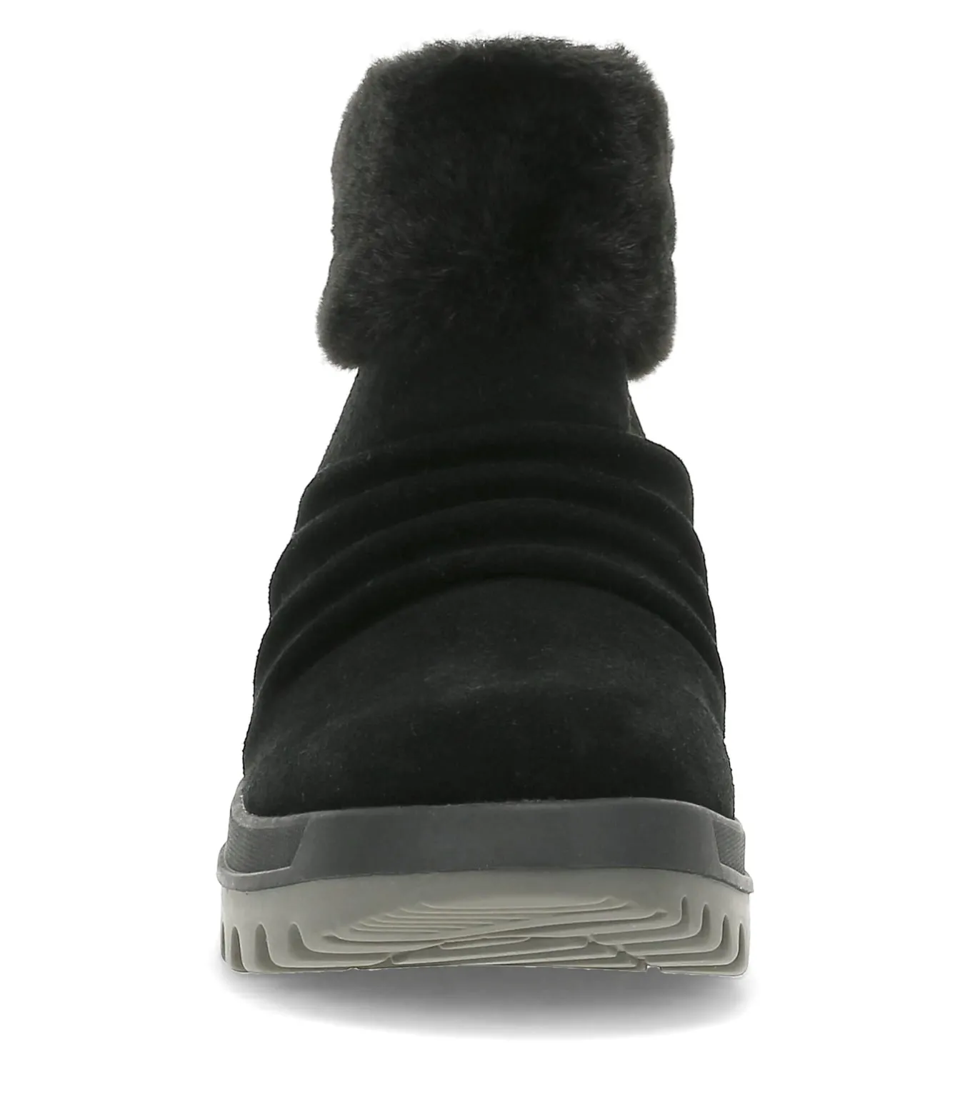 Best Nuri Cold Weather Bootie Booties