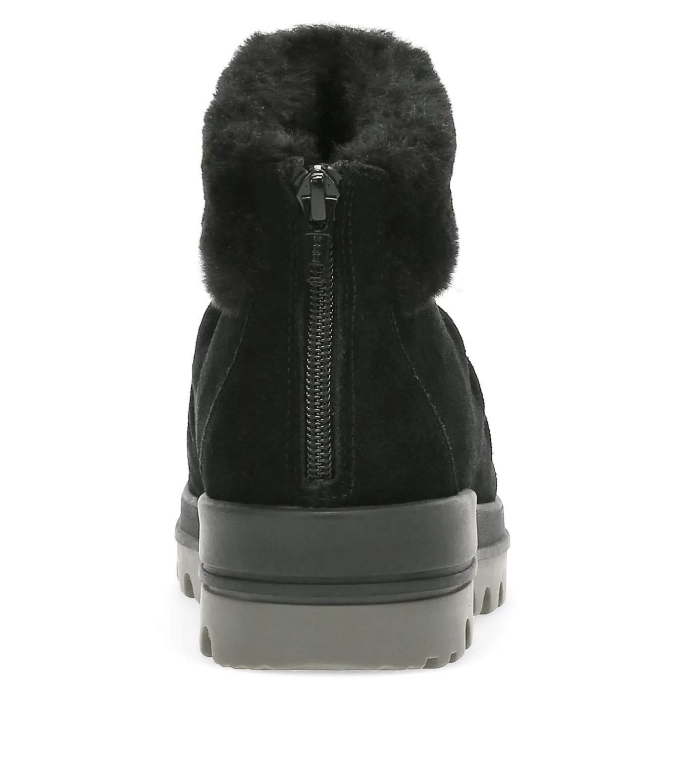 Best Nuri Cold Weather Bootie Booties