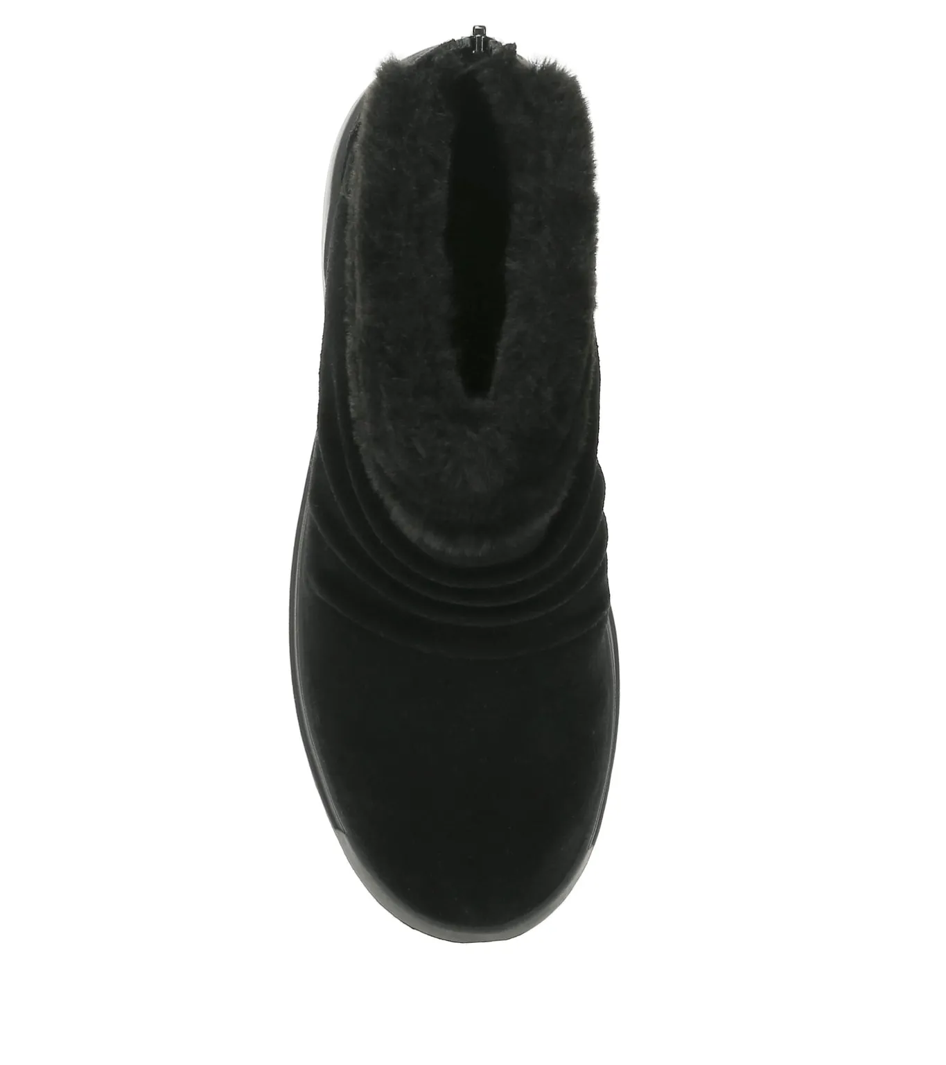 Best Nuri Cold Weather Bootie Booties