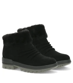 Best Nuri Cold Weather Bootie Booties