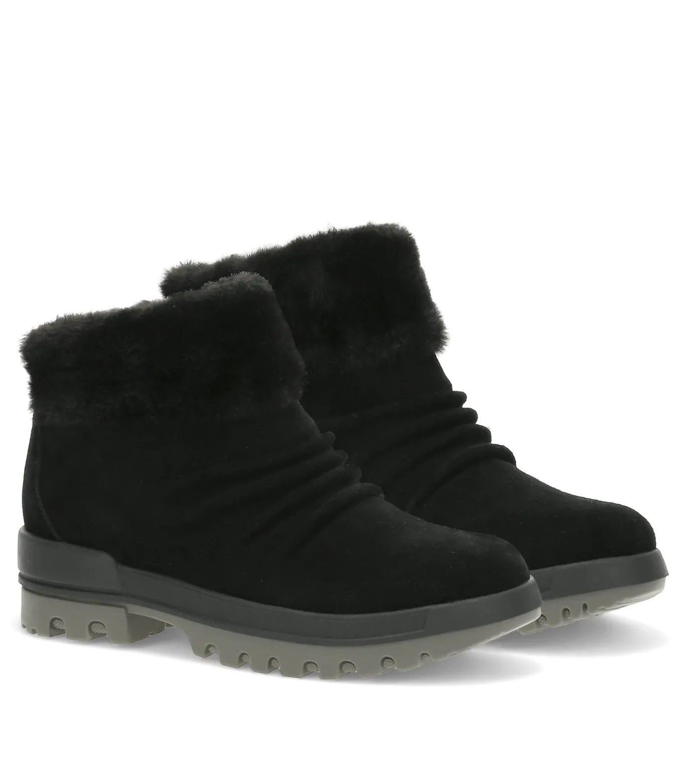 Best Nuri Cold Weather Bootie Booties