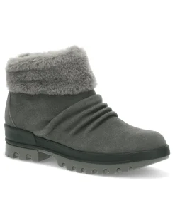 New Nuri Cold Weather Bootie Booties