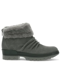 New Nuri Cold Weather Bootie Booties