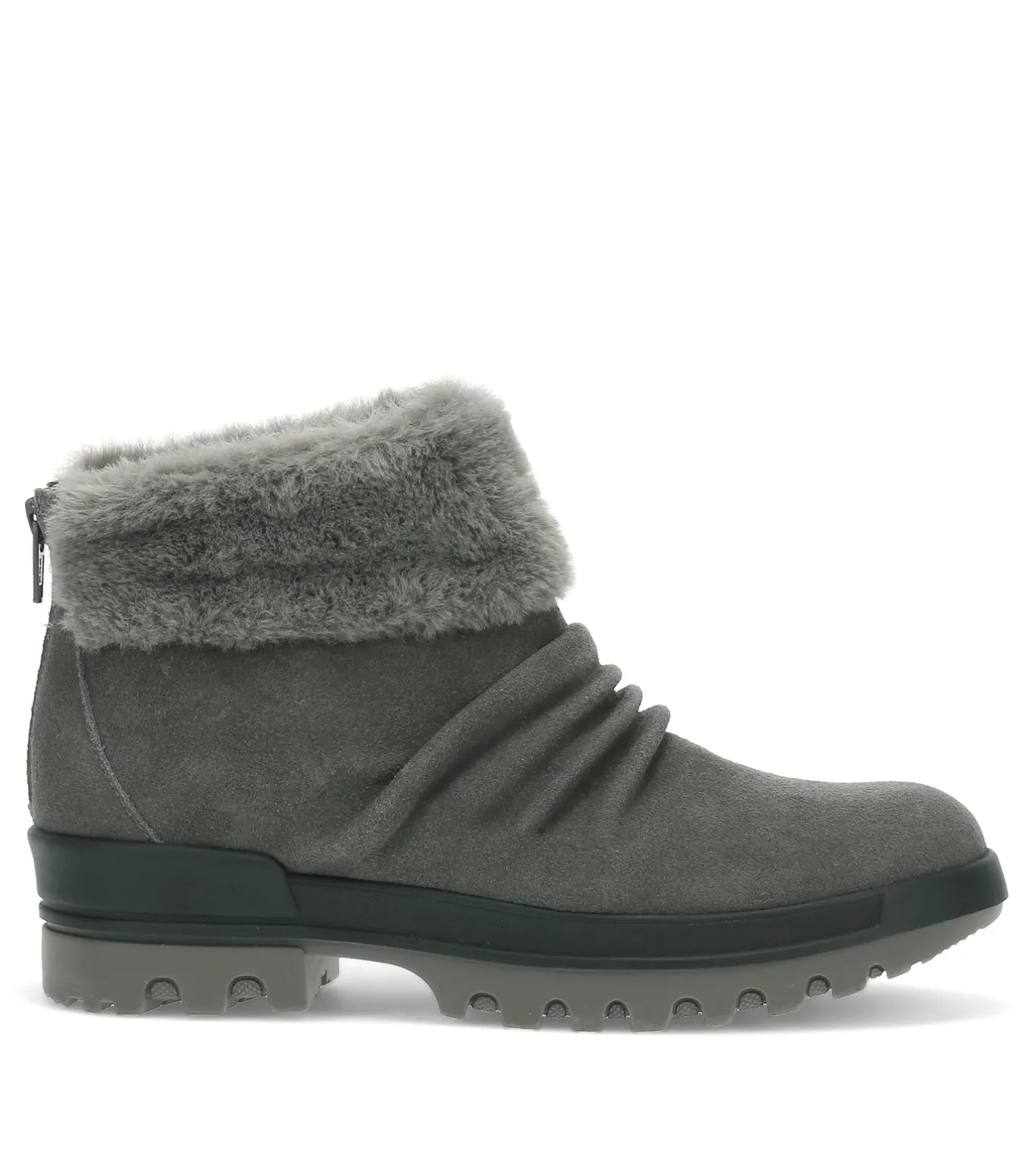 New Nuri Cold Weather Bootie Booties