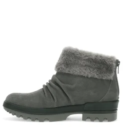 New Nuri Cold Weather Bootie Booties