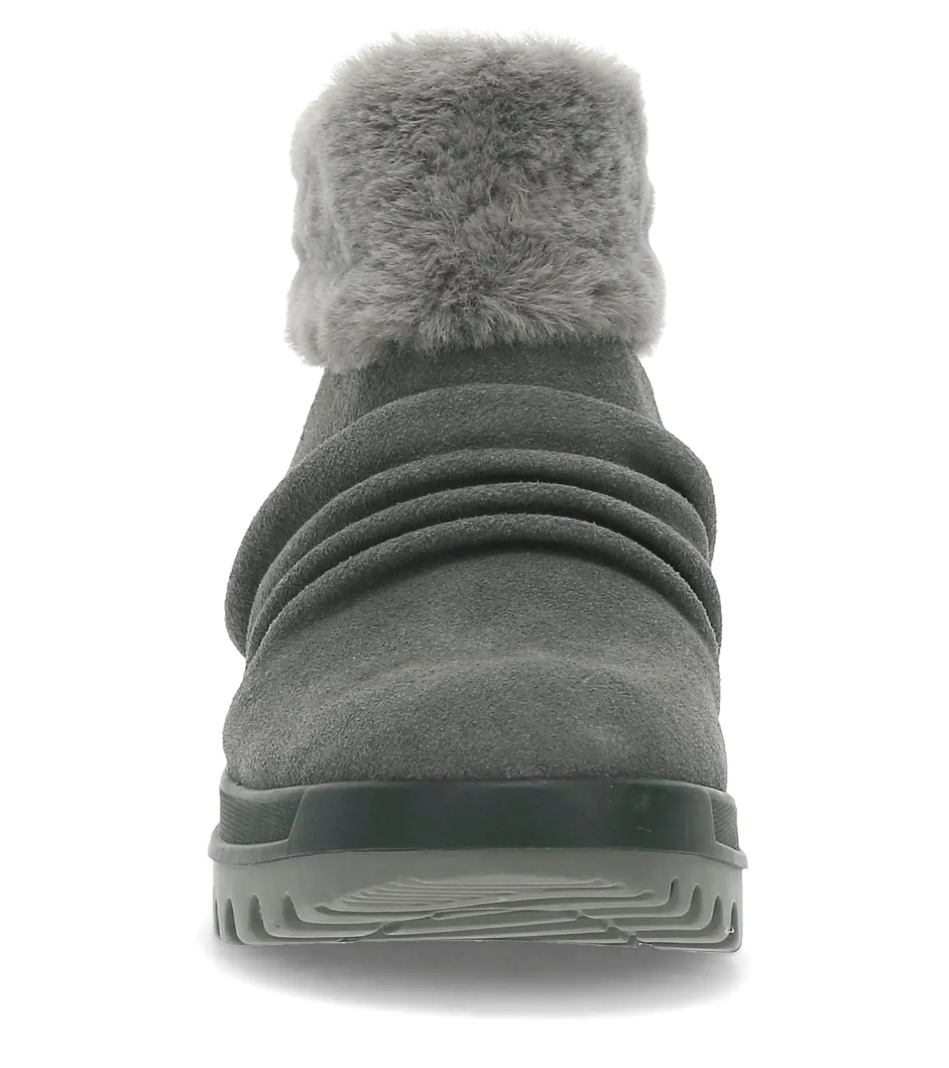 New Nuri Cold Weather Bootie Booties