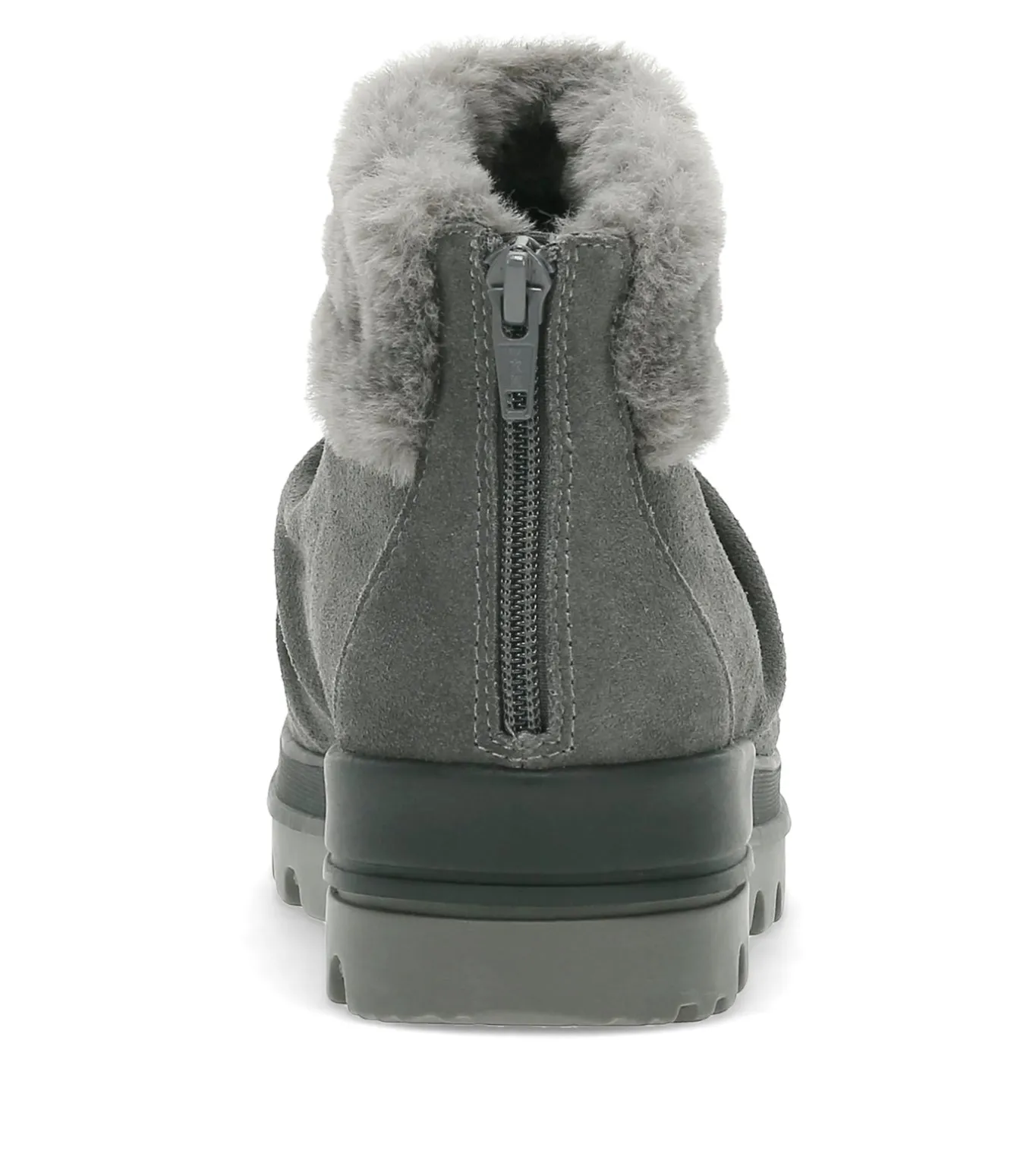 New Nuri Cold Weather Bootie Booties