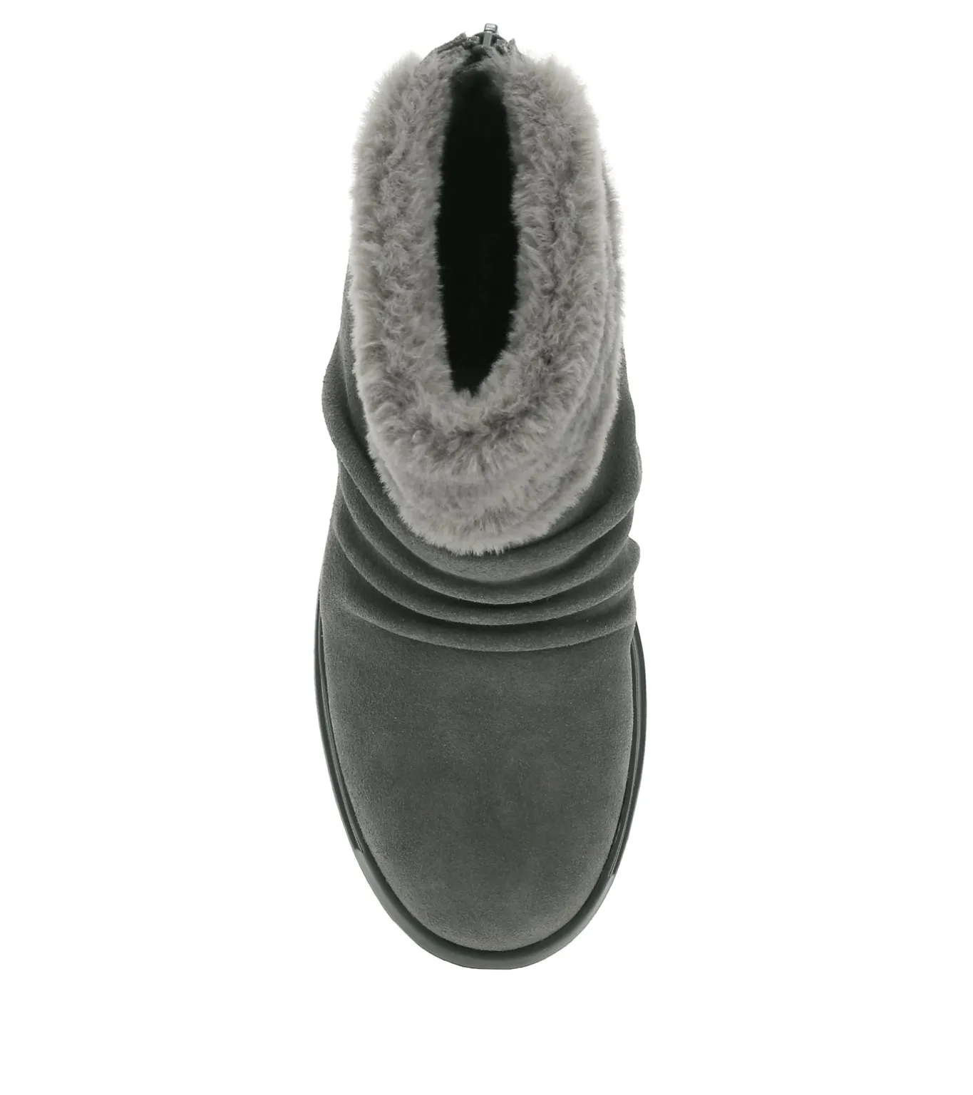 New Nuri Cold Weather Bootie Booties