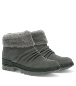 New Nuri Cold Weather Bootie Booties