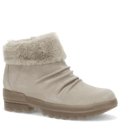 Hot Nuri Cold Weather Bootie Booties