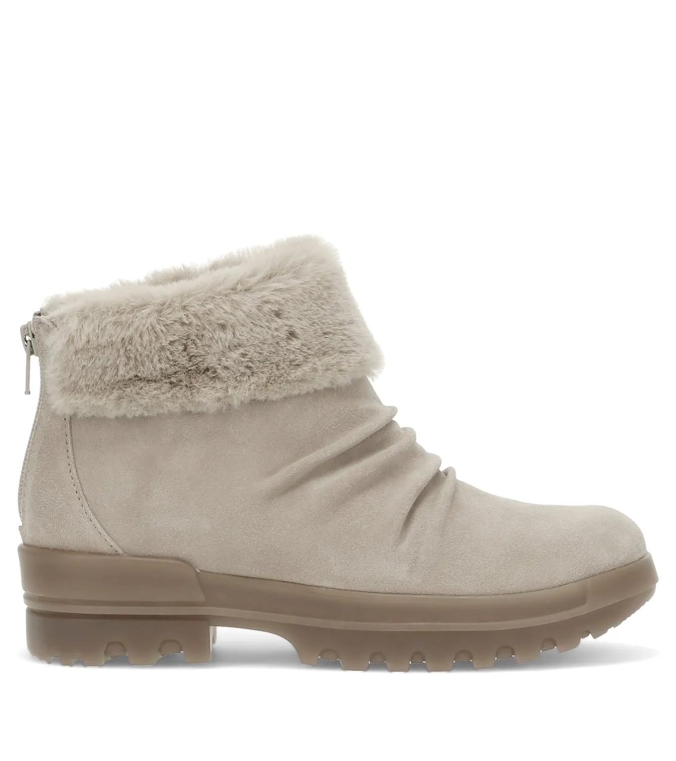 Hot Nuri Cold Weather Bootie Booties