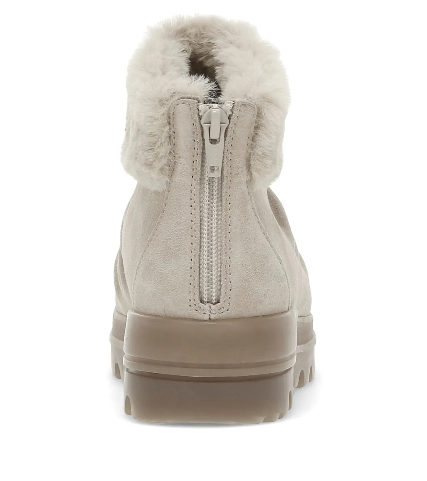 Hot Nuri Cold Weather Bootie Booties