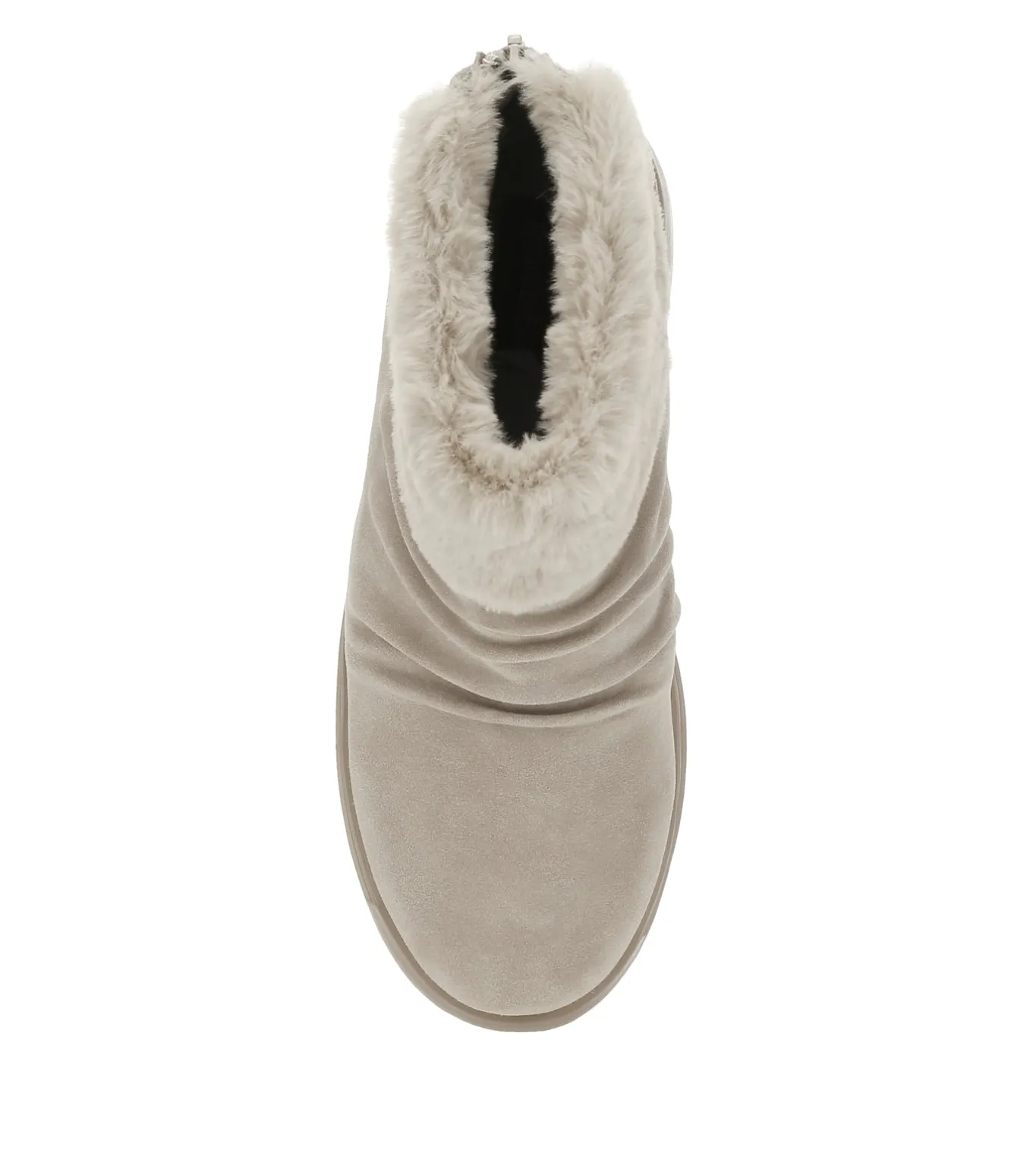 Hot Nuri Cold Weather Bootie Booties