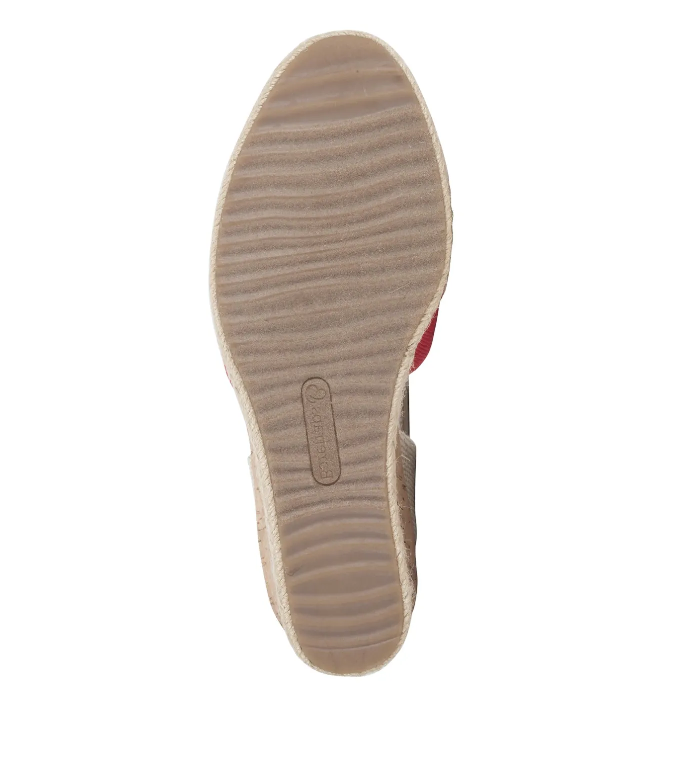 Hot Ocean Closed Toe Wedge Sandal Wedge Sandals