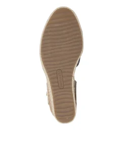 Sale Ocean Closed Toe Wedge Sandal Wedge Sandals