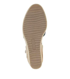 Clearance Odetta Espadrille Wedge Sandal Wedge Sandals