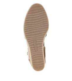 Best Olicia Wedge Sandal Wedge Sandals