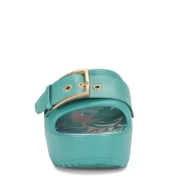 Best Pacey Platform Sandal Slides & Slip On Sandals
