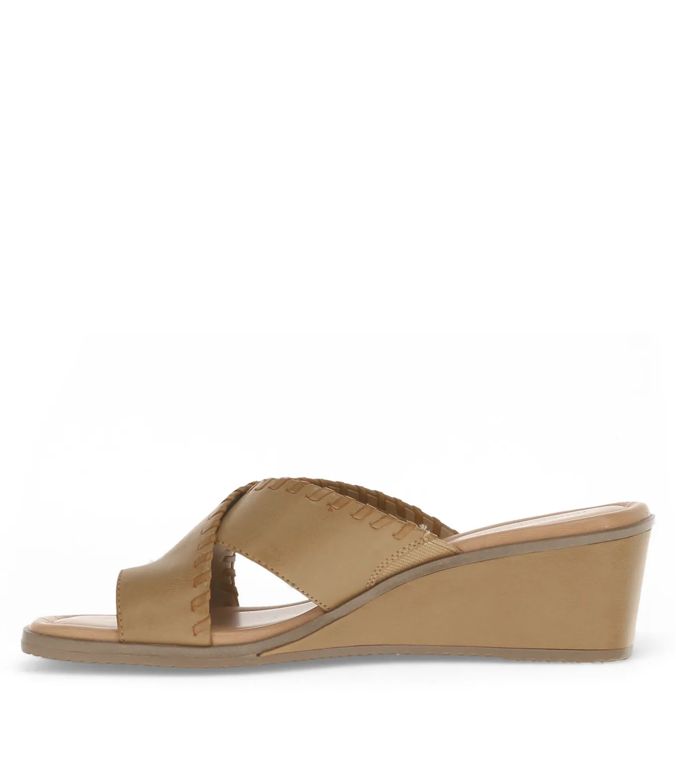 Outlet Paige Wedge Sandal Wedge Sandals|Slides & Slip On Sandals