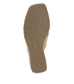 Outlet Paige Wedge Sandal Wedge Sandals|Slides & Slip On Sandals