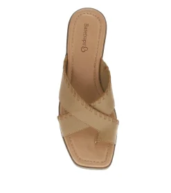 Outlet Paige Wedge Sandal Wedge Sandals|Slides & Slip On Sandals