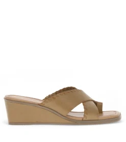 Outlet Paige Wedge Sandal Wedge Sandals|Slides & Slip On Sandals