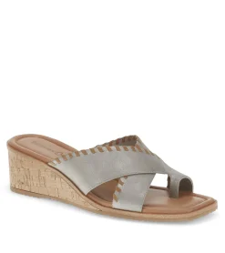 Best Paige Wedge Sandal Wedge Sandals|Slides & Slip On Sandals
