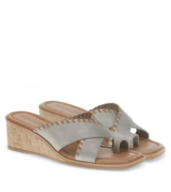 Best Paige Wedge Sandal Wedge Sandals|Slides & Slip On Sandals