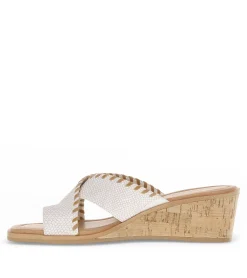 Best Paige Wedge Sandal Wedge Sandals|Slides & Slip On Sandals