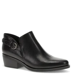 Clearance Palmer Ankle Bootie Booties