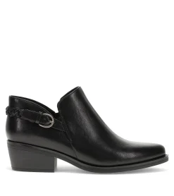 Clearance Palmer Ankle Bootie Booties