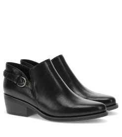 Clearance Palmer Ankle Bootie Booties