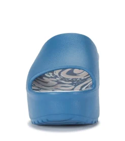 Discount Parvati Platform Sandal Slides & Slip On Sandals