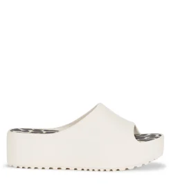 Discount Parvati Platform Sandal Slides & Slip On Sandals