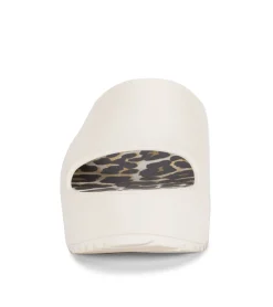 Discount Parvati Platform Sandal Slides & Slip On Sandals