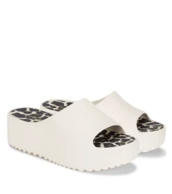 Discount Parvati Platform Sandal Slides & Slip On Sandals