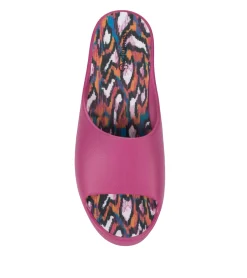 Sale Parvati Platform Sandal Slides & Slip On Sandals