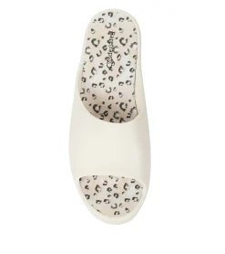 New Parvati Platform Sandal Slides & Slip On Sandals