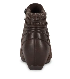 Hot Peanut Bootie Booties