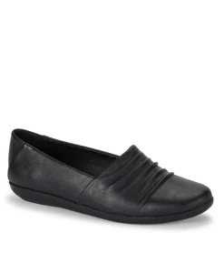 Clearance Piper Slip On Flats & Loafers