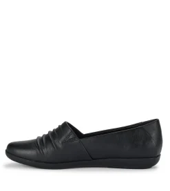 Clearance Piper Slip On Flats & Loafers