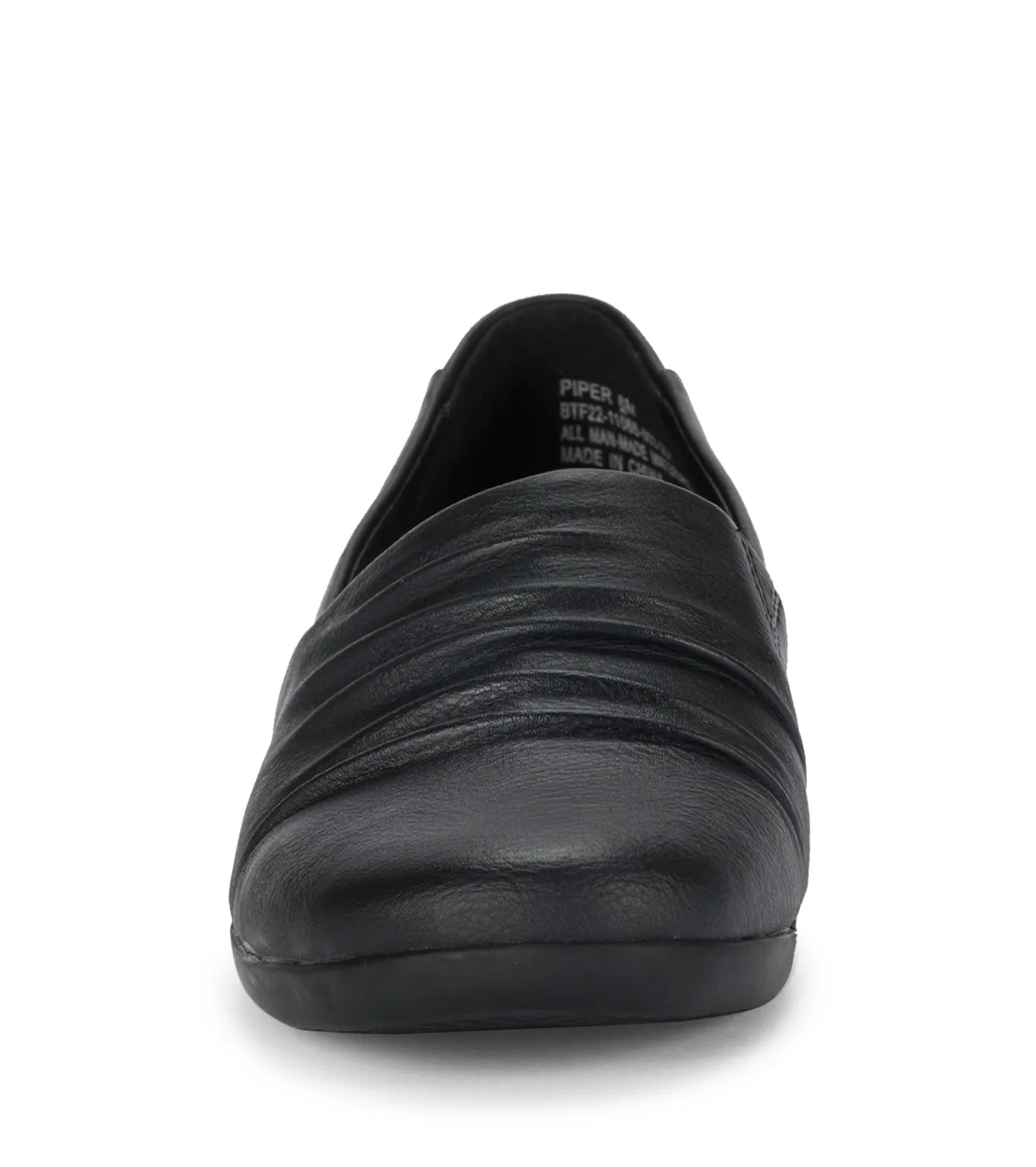 Clearance Piper Slip On Flats & Loafers