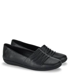 Clearance Piper Slip On Flats & Loafers
