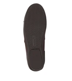 Fashion Piper Slip On Flats & Loafers