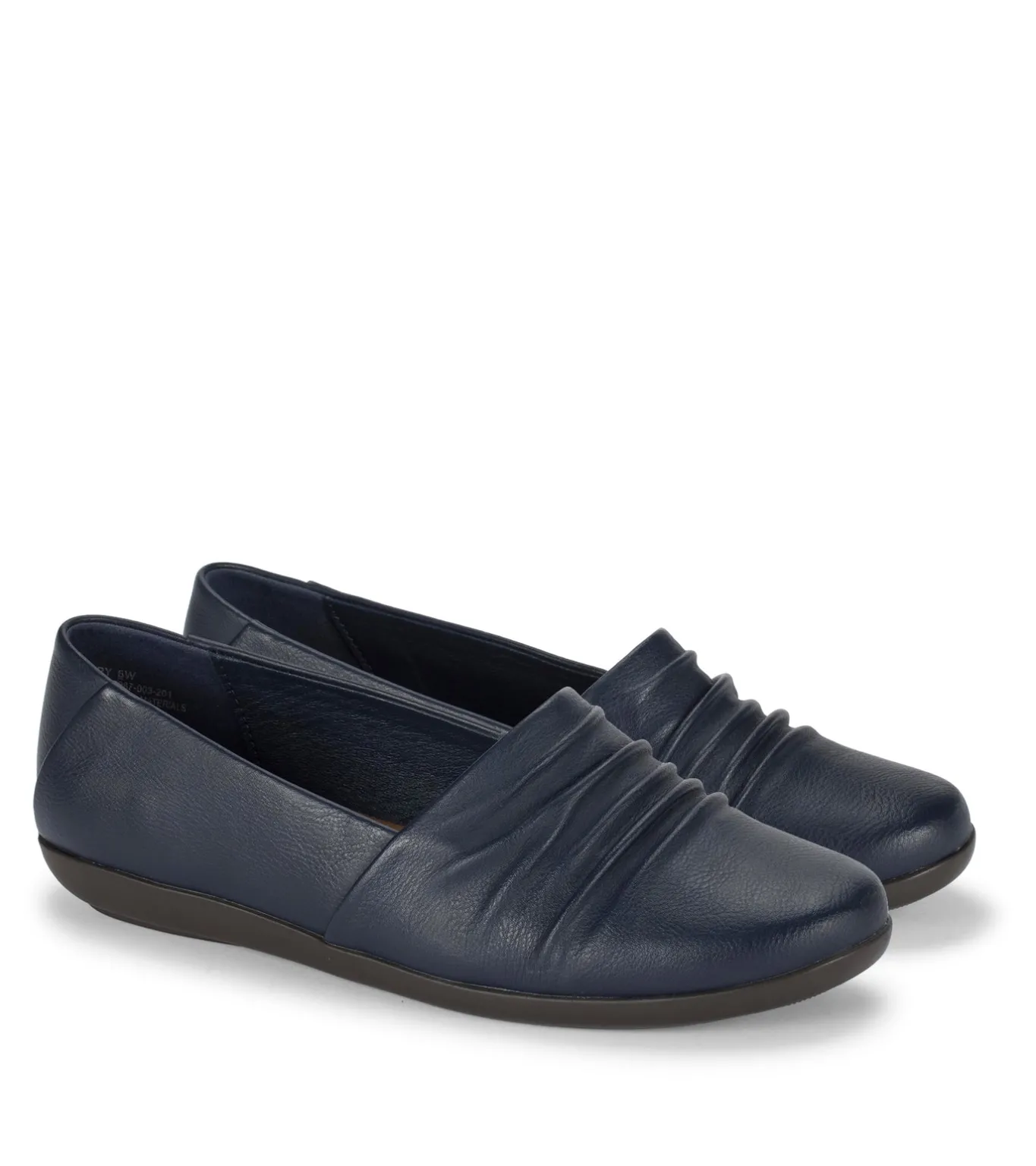 Discount Piper Slip On Flats & Loafers