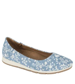 Sale Prim Slip On Flats & Loafers