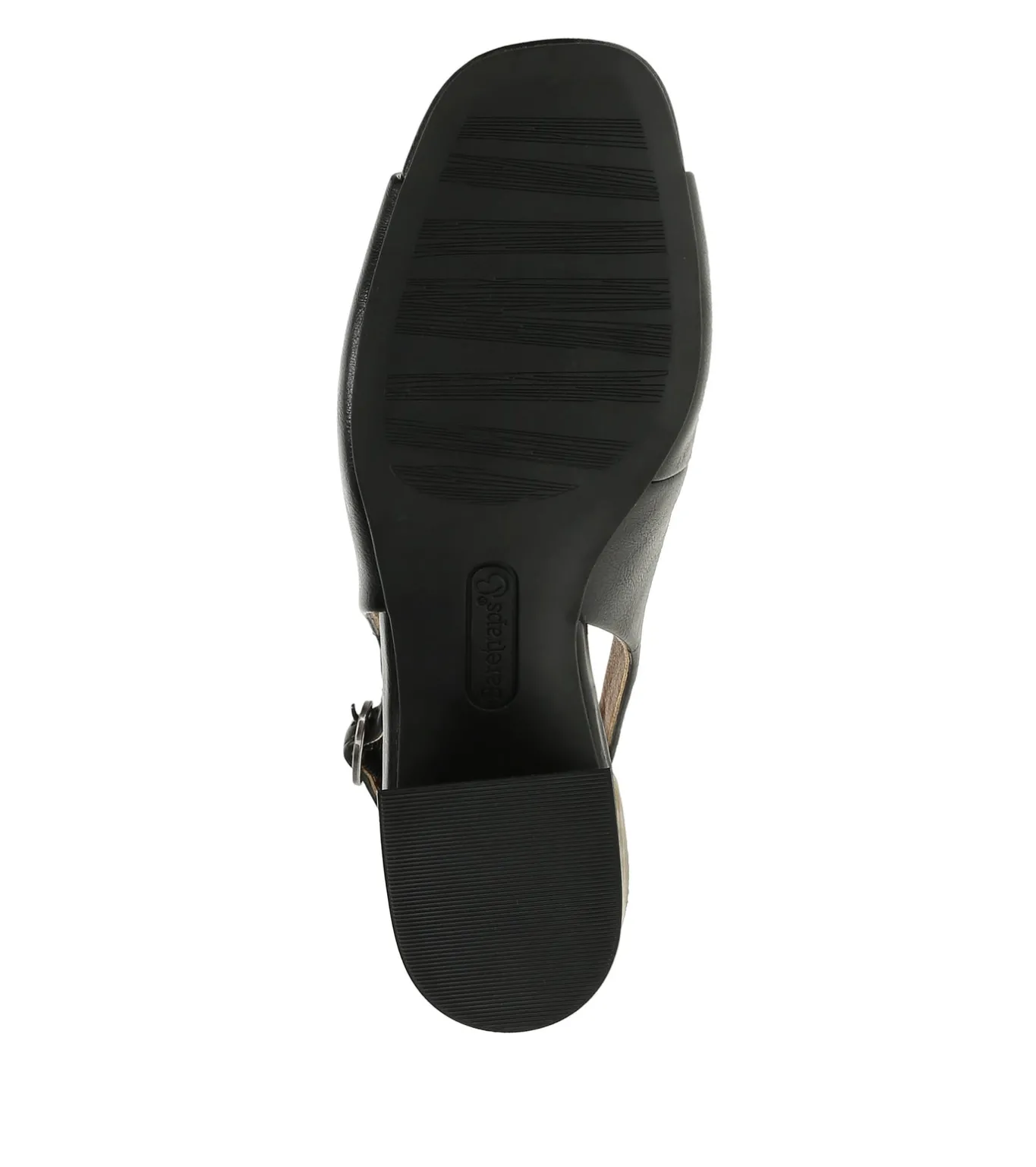Best Promise Peep Toe Slingback Pump Dress Shoes